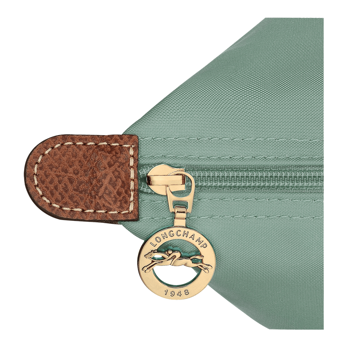 Longchamp Le Pliage Original M Handbag - Elegant and foldable women's bag - Thumbnail 6