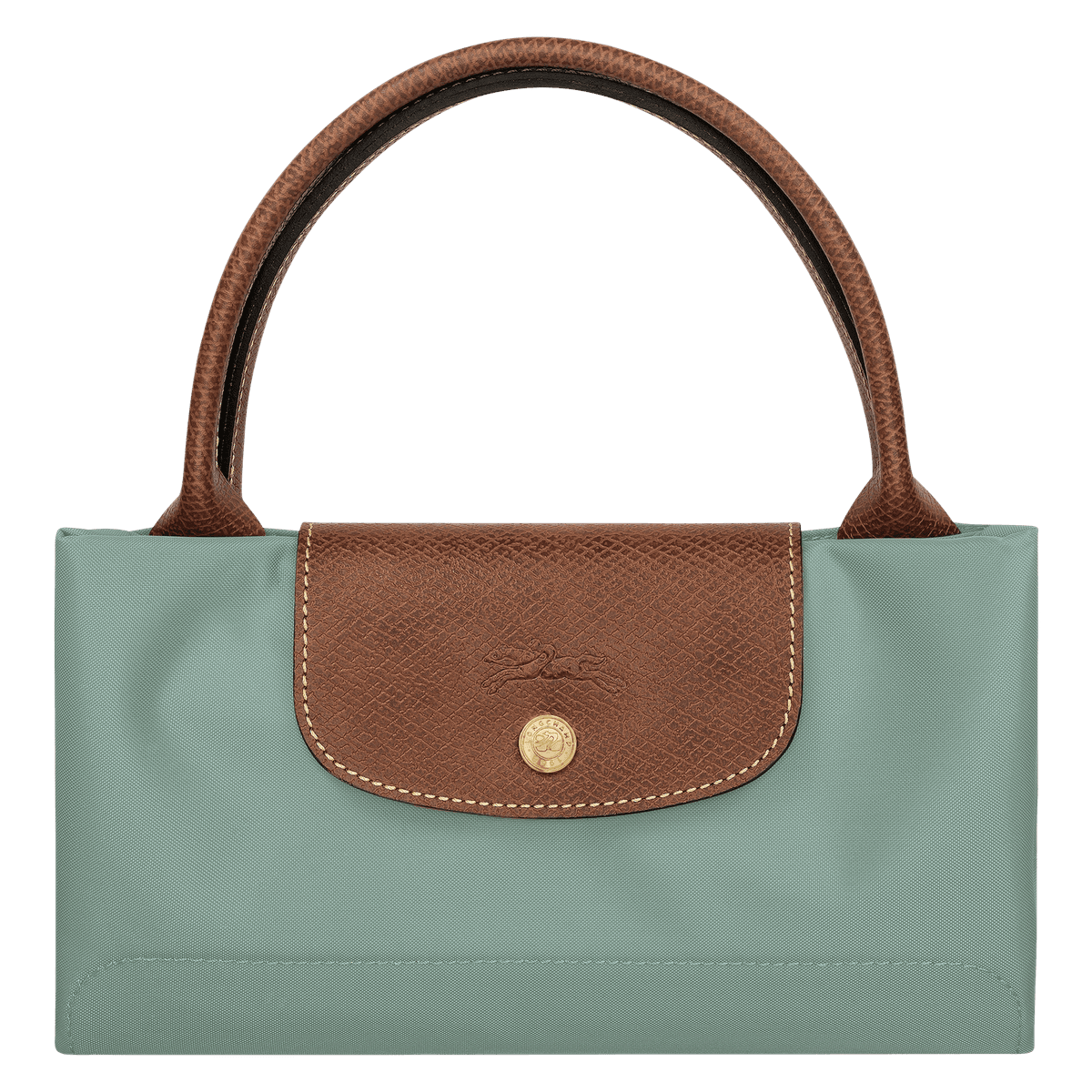 Longchamp Le Pliage Original M Handbag - Elegant and foldable women's bag - Thumbnail 7