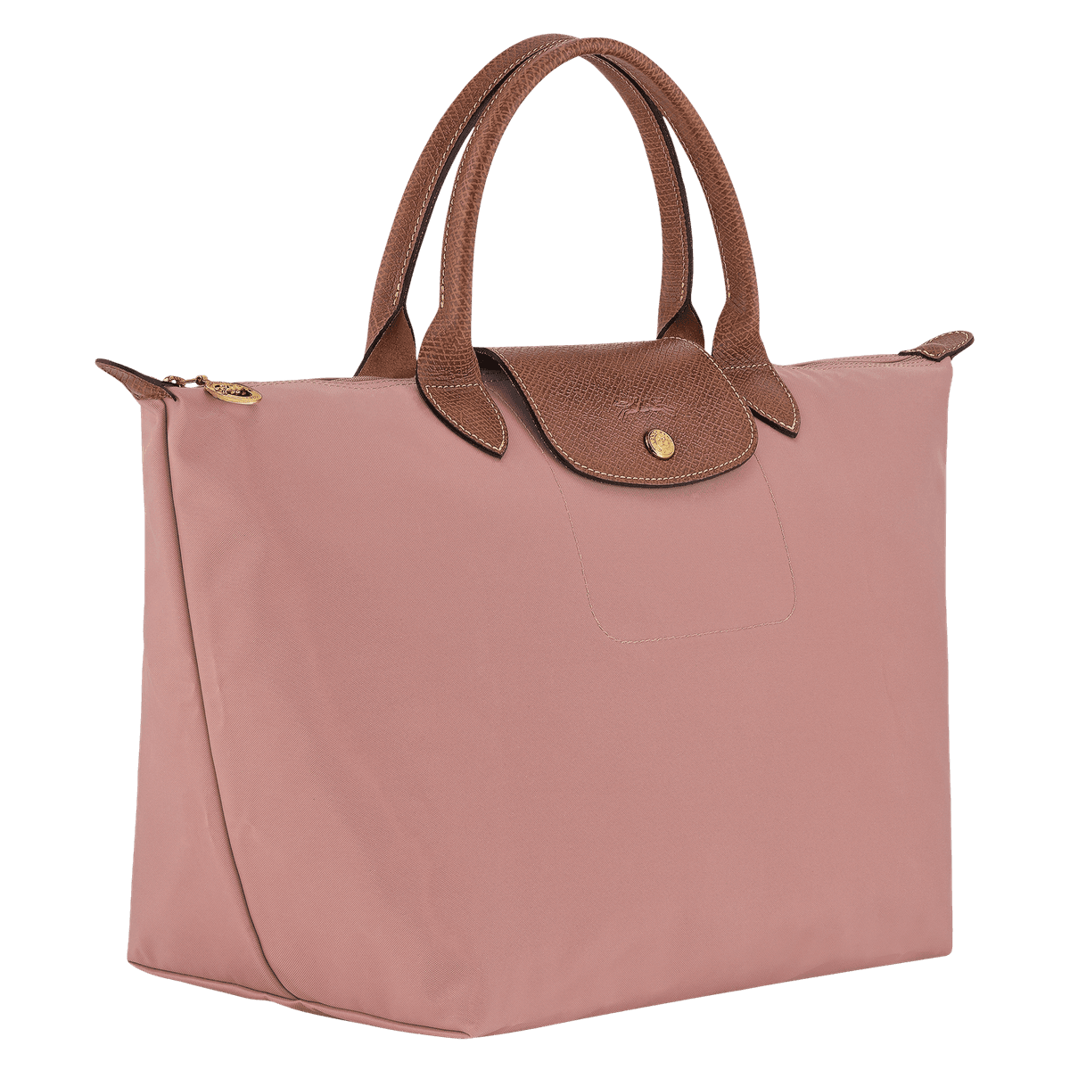 Longchamp Le Pliage Original M Handbag - Lightweight & Foldable - Eldaly - Thumbnail 3