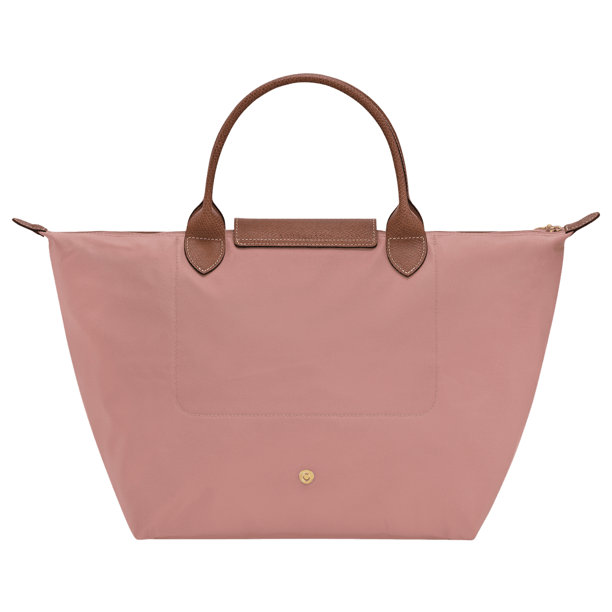 Longchamp Le Pliage Original M Handbag - Lightweight & Foldable - Eldaly - Thumbnail 4