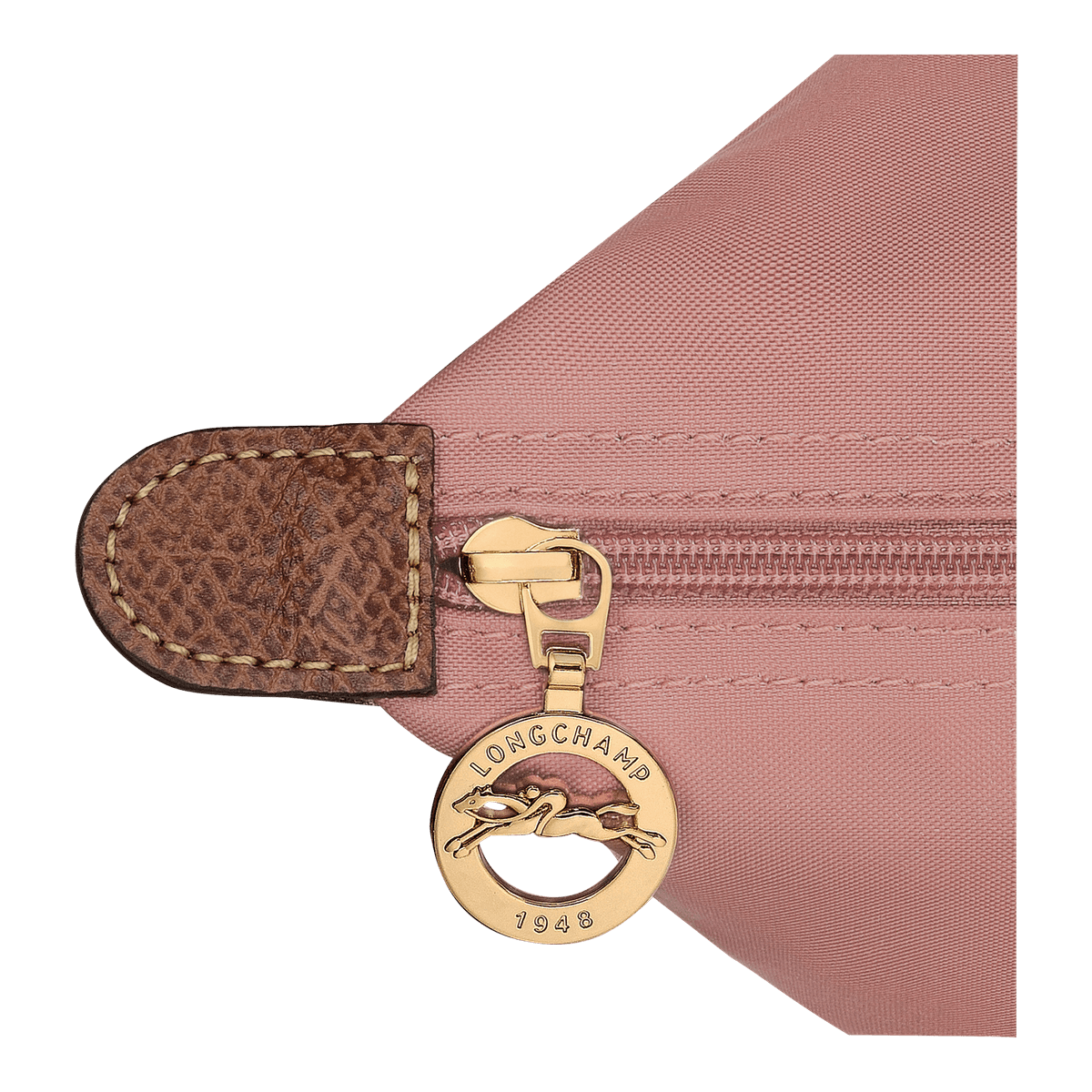 Longchamp Le Pliage Original M Handbag - Lightweight & Foldable - Eldaly - Thumbnail 6