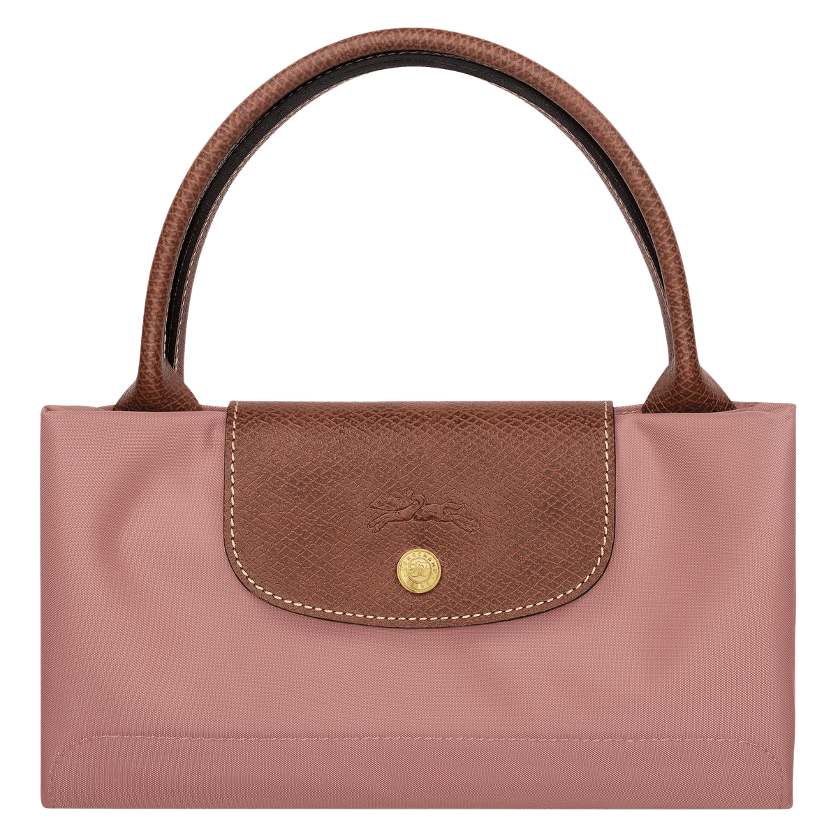 Longchamp Le Pliage Original M Handbag - Lightweight & Foldable - Eldaly - Thumbnail 7