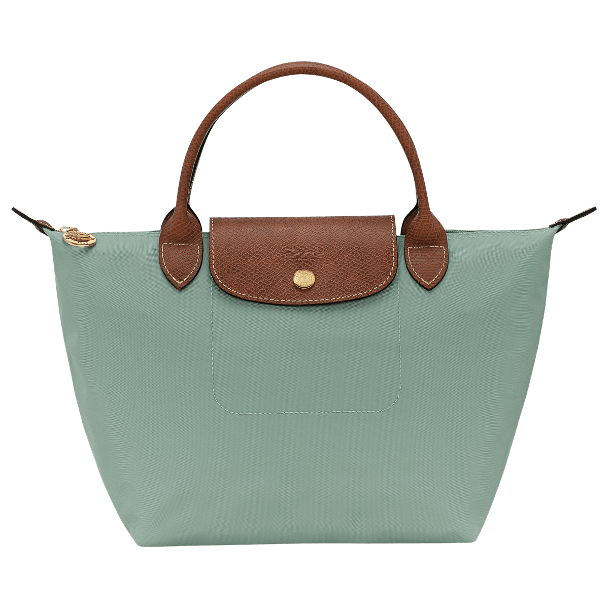 Longchamp Le Pliage Original S Handbag - Lightweight & Foldable - Eldaly