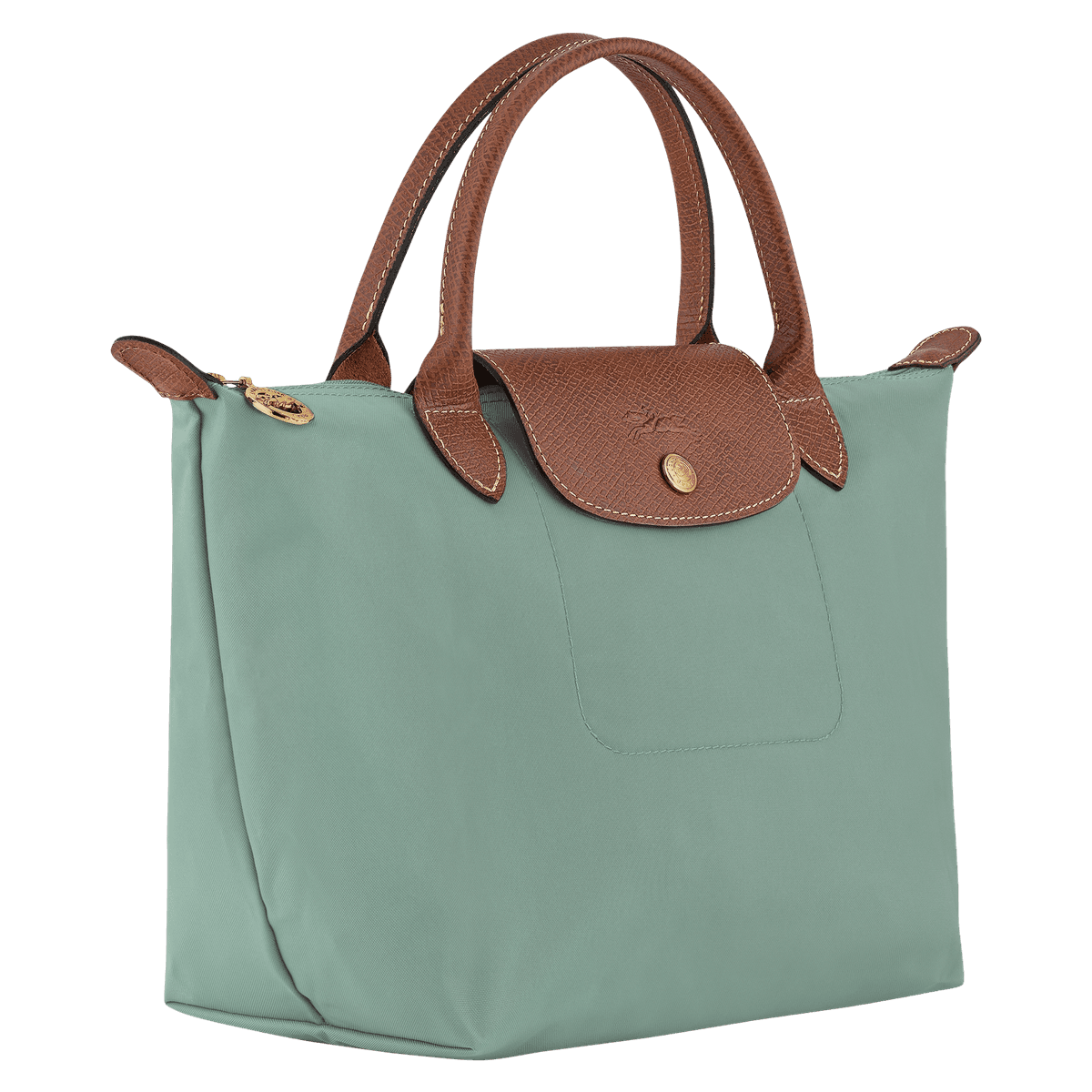 Longchamp Le Pliage Original S Handbag - Lightweight & Foldable - Eldaly - Thumbnail 3