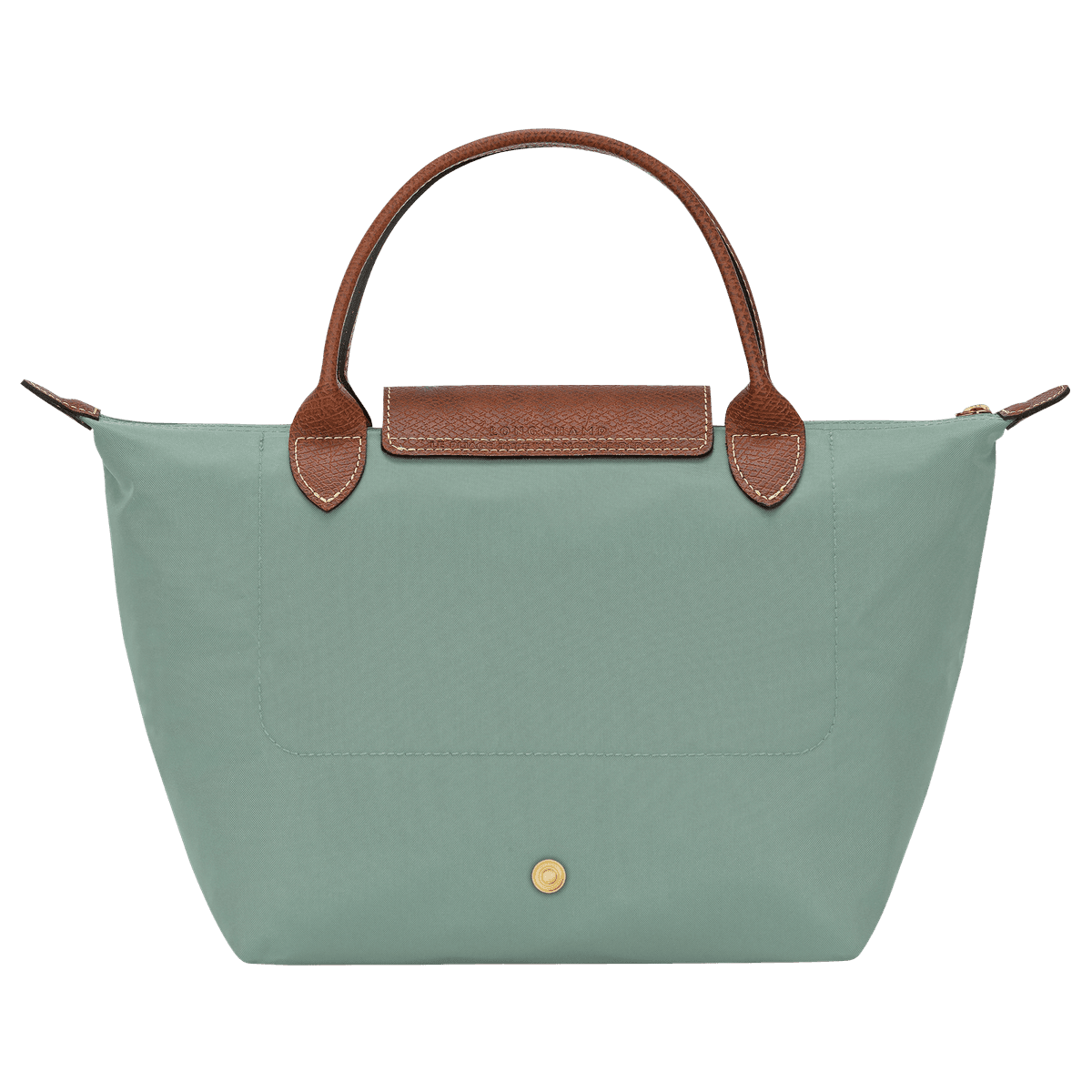 Longchamp Le Pliage Original S Handbag - Lightweight & Foldable - Eldaly - Thumbnail 4