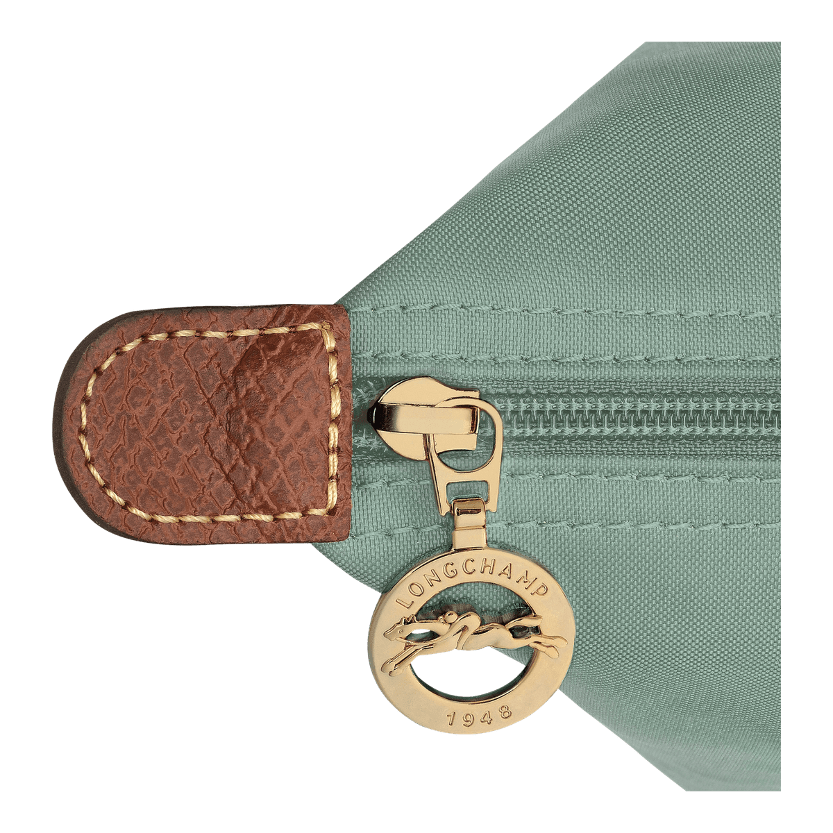 Longchamp Le Pliage Original S Handbag - Lightweight & Foldable - Eldaly - Thumbnail 6