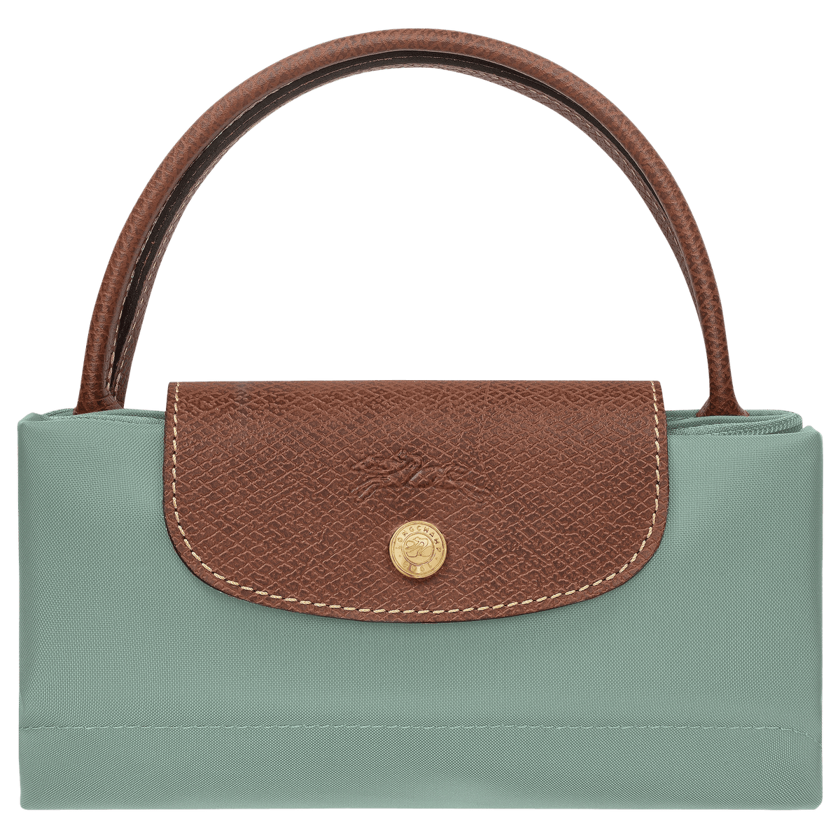 Longchamp Le Pliage Original S Handbag - Lightweight & Foldable - Eldaly - Thumbnail 7
