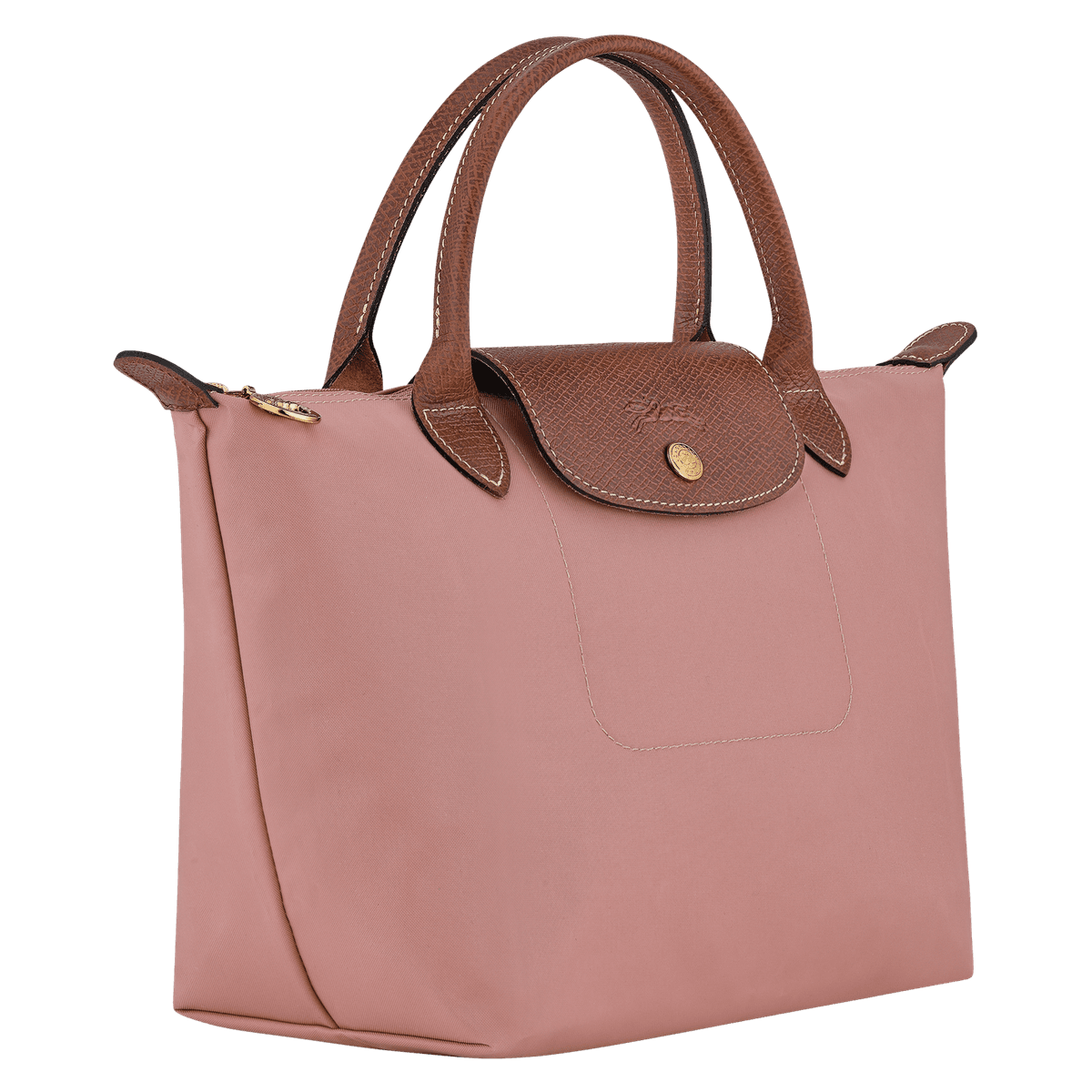 Longchamp Le Pliage Original S Handbag - Lightweight & Foldable - Eldaly - Thumbnail 3