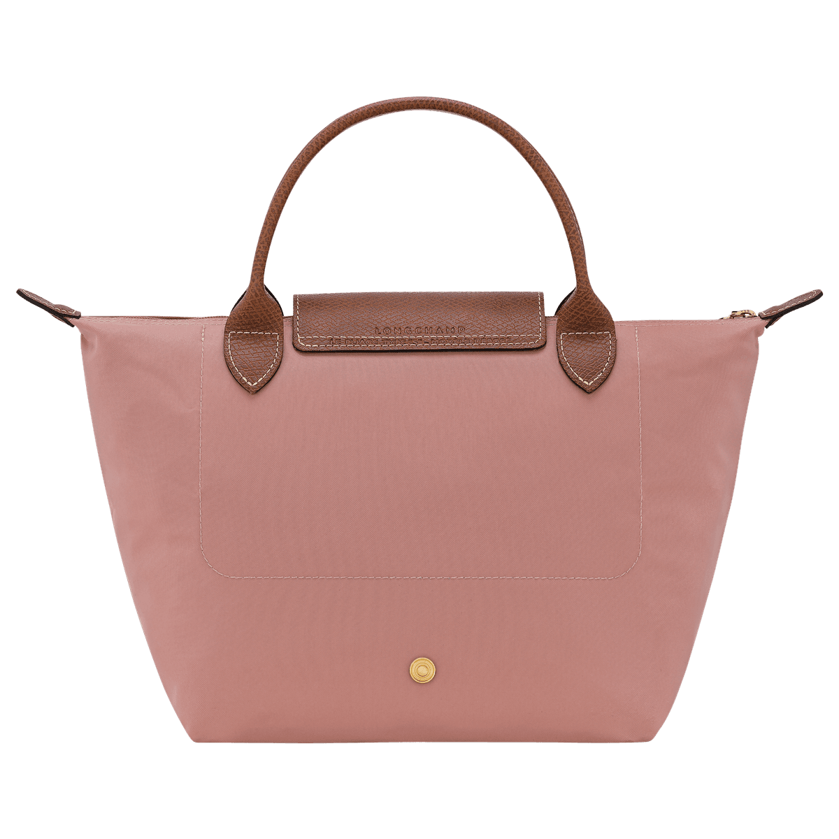 Longchamp Le Pliage Original S Handbag - Lightweight & Foldable - Eldaly - Thumbnail 4