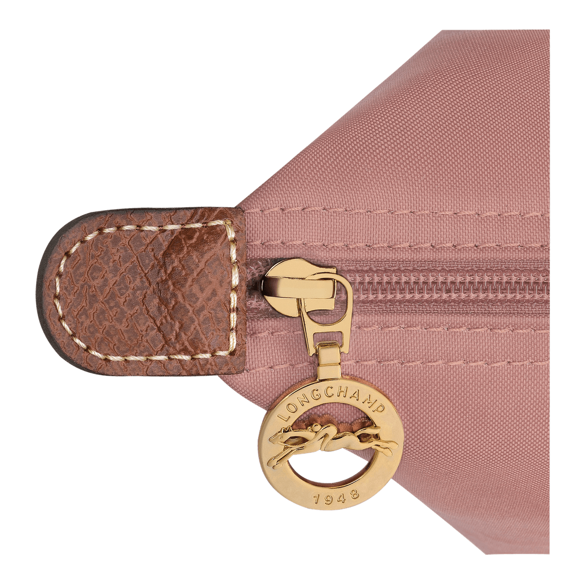 Longchamp Le Pliage Original S Handbag - Lightweight & Foldable - Eldaly - Thumbnail 6