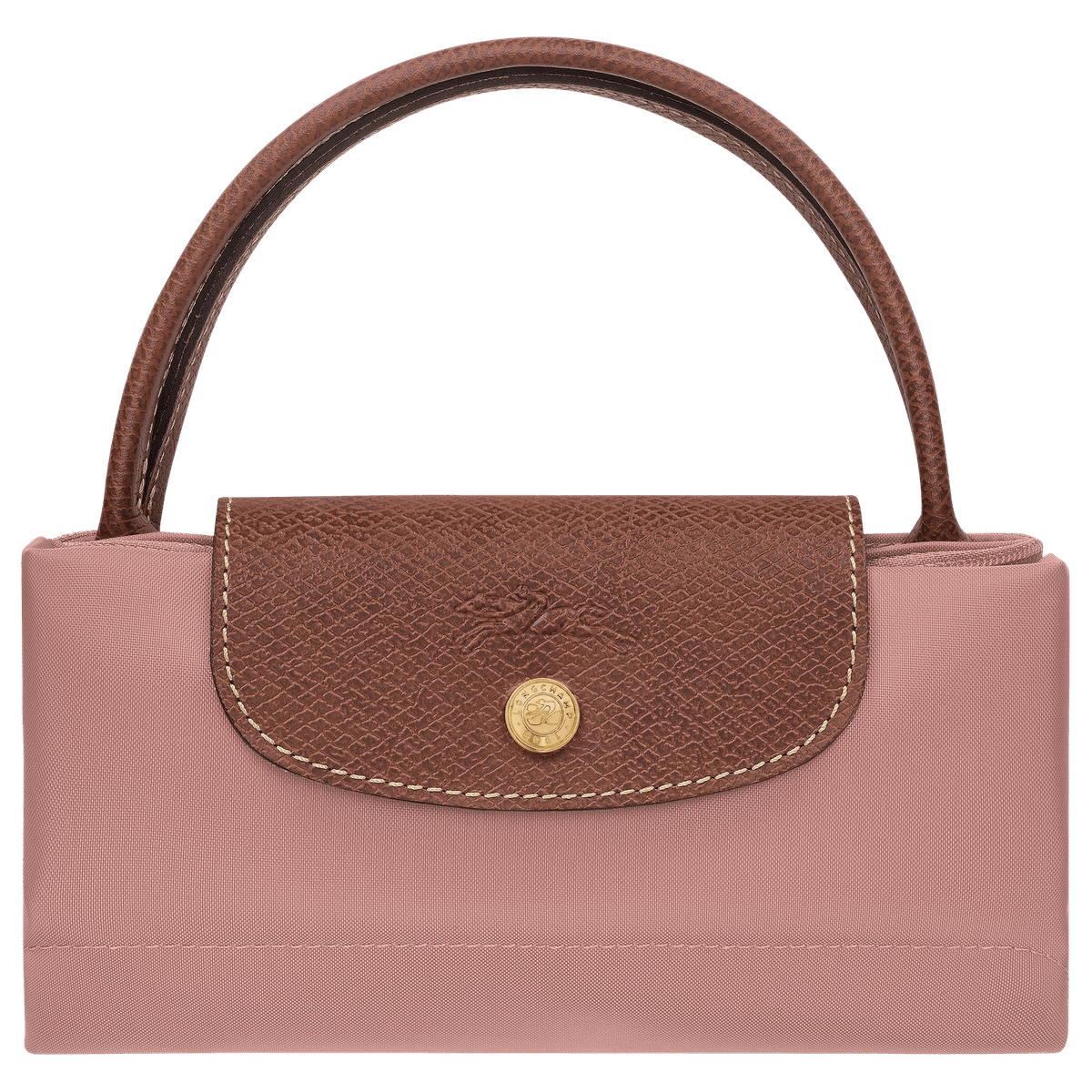 Longchamp Le Pliage Original S Handbag - Lightweight & Foldable - Eldaly - Thumbnail 7