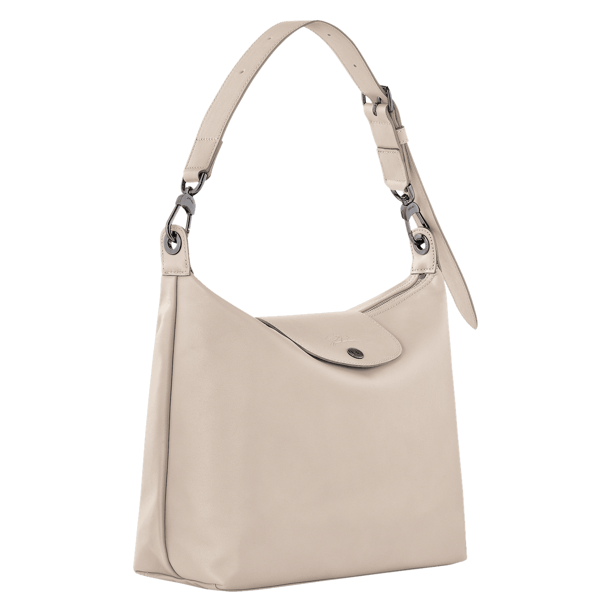 Longchamp Le Pliage Xtra M Hobo Bag - Eldaly - Thumbnail 3