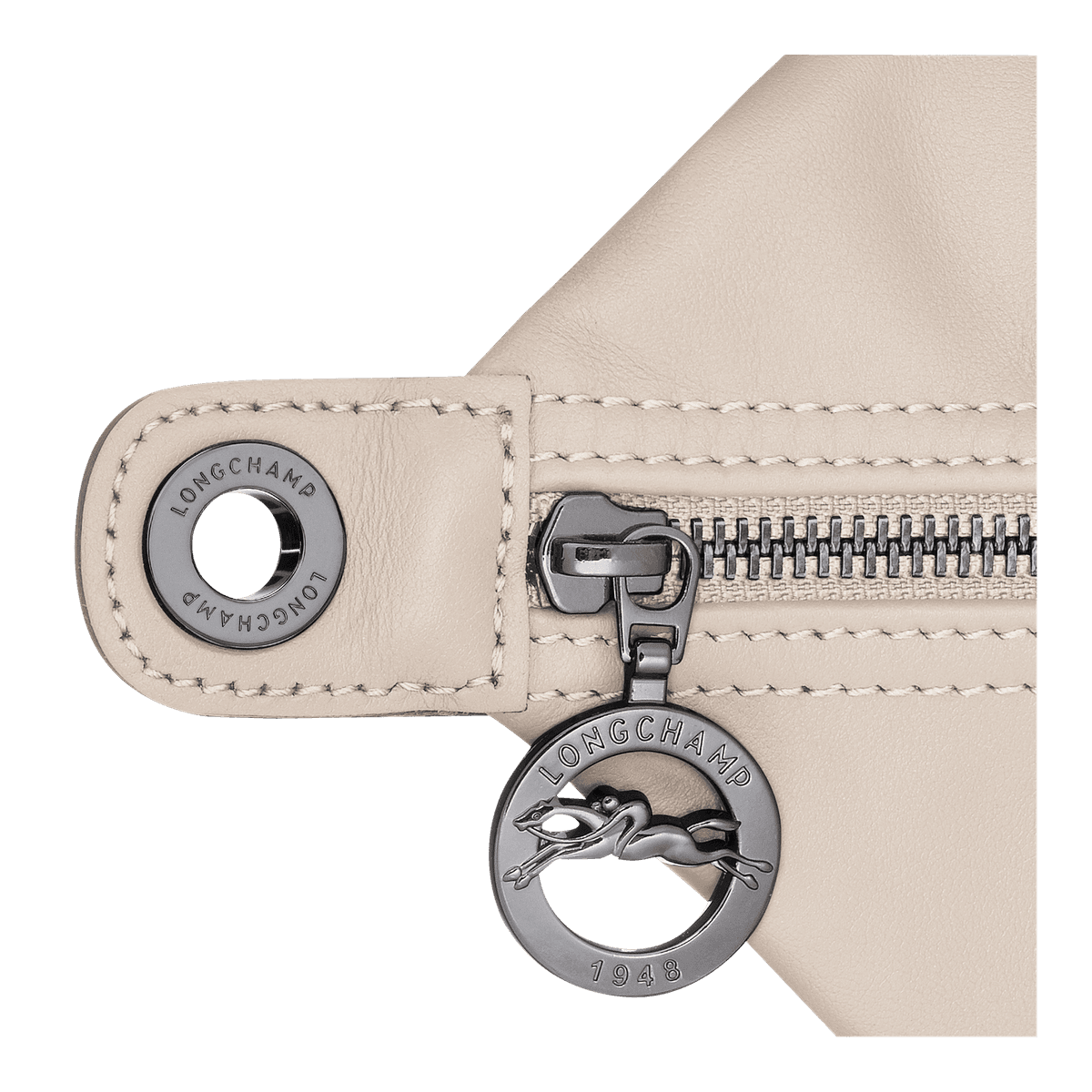 Longchamp Le Pliage Xtra M Hobo Bag - Eldaly - Thumbnail 6