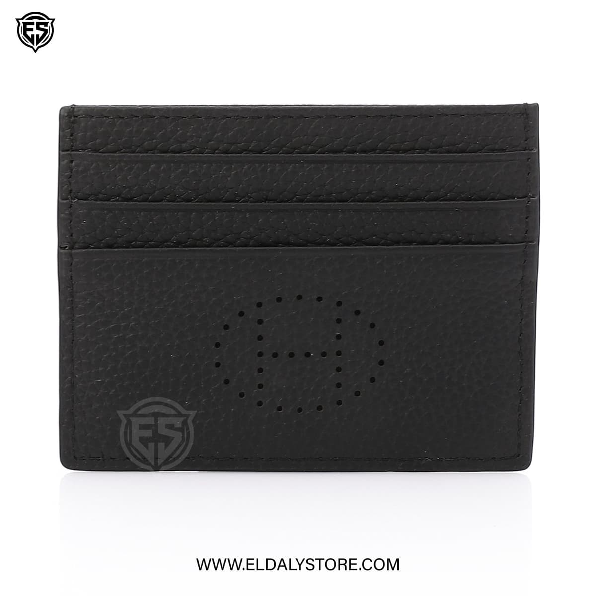 Hermès Evelyne Card Holder - Elegant unisex design, available at Eldaly - Thumbnail 3