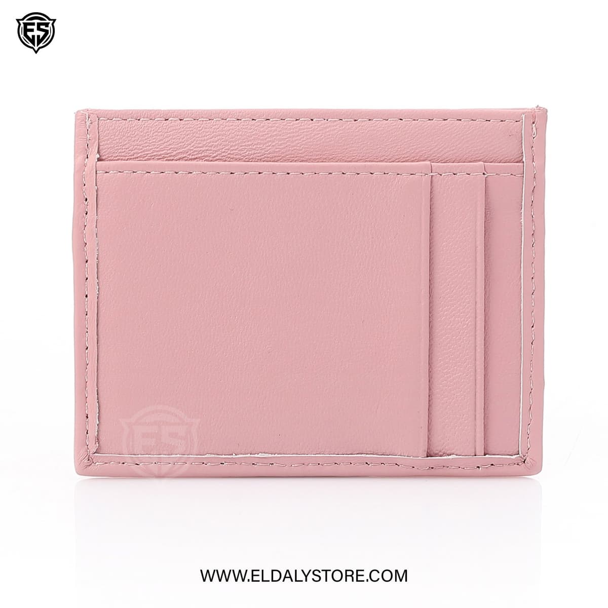Miu Miu Matelassé luxury quilted leather card holder for women in elegant design - Thumbnail 5