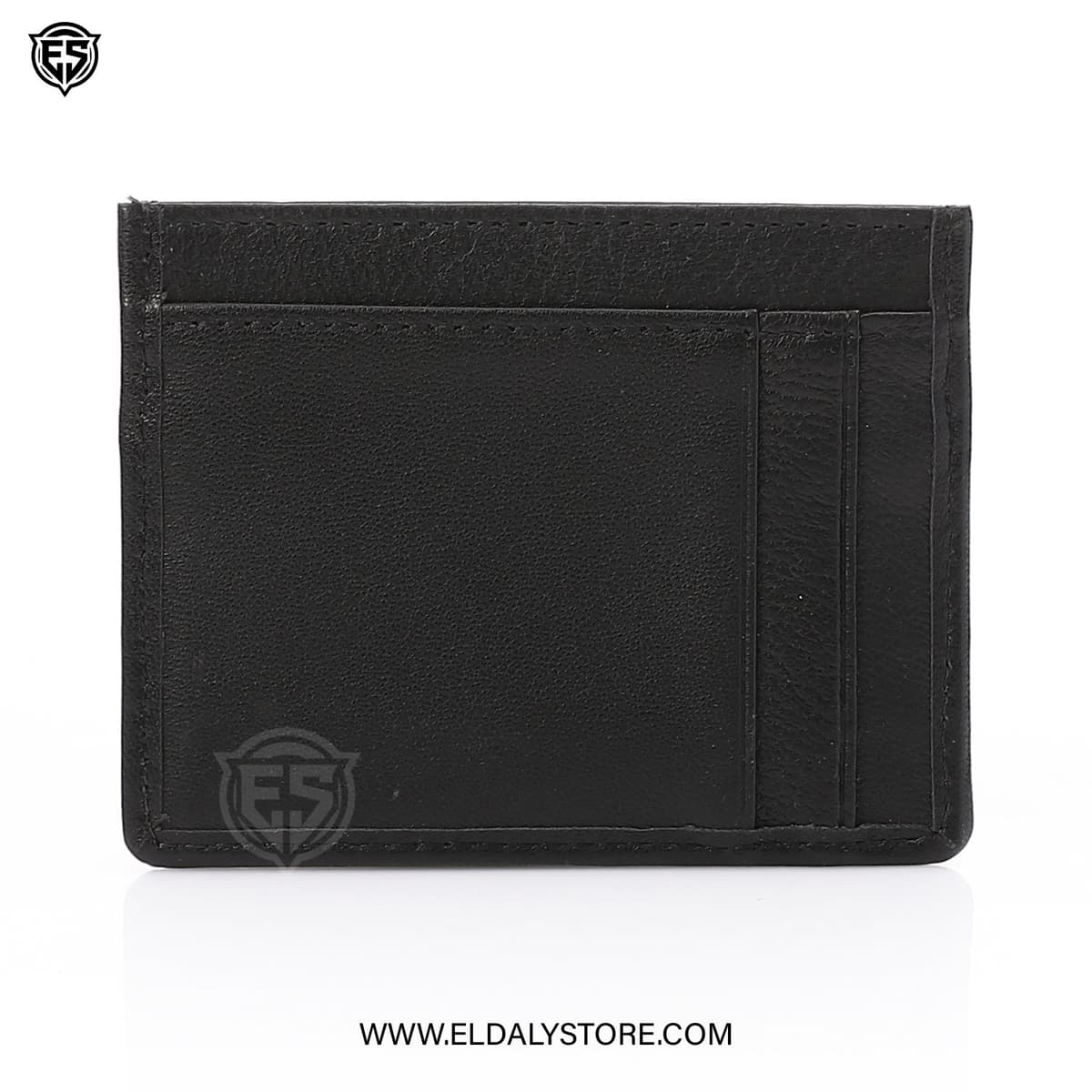 Miu Miu Matelassé card holder in quilted leather - Eldaly - Thumbnail 3