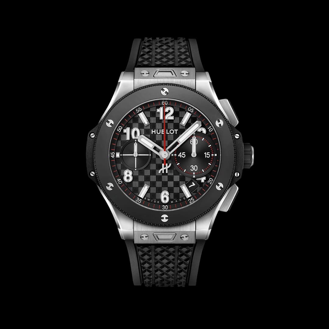 Hublot Watch For Men 431.NM.1337.RX