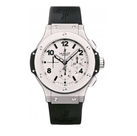 Hublot Watch For Men 301.TI..450.RX