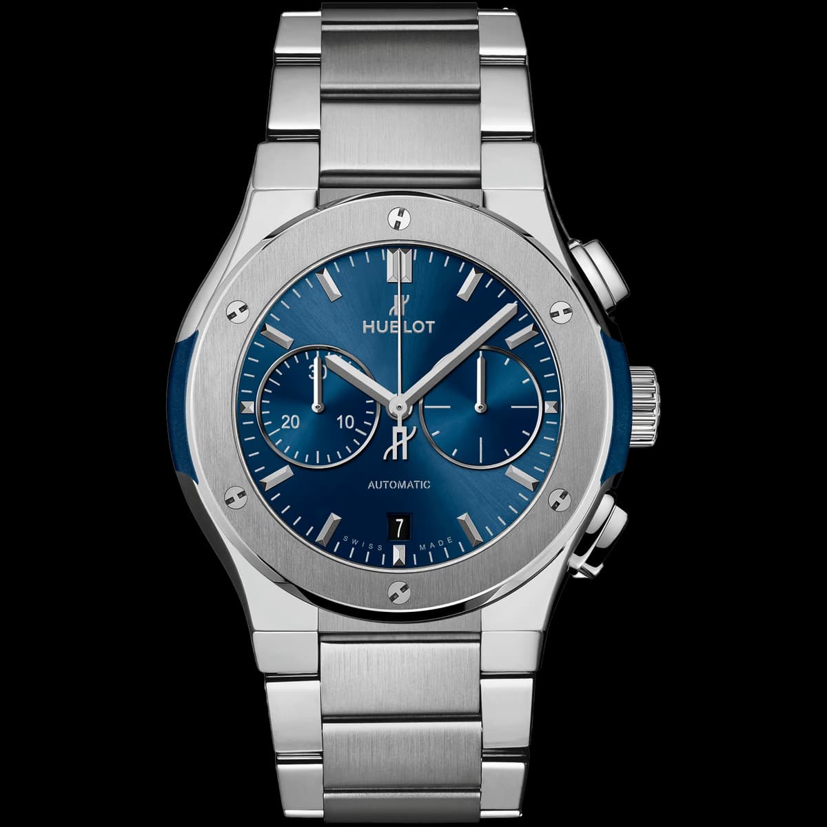 Hublot Watch For Men 540.NX.7170.NX