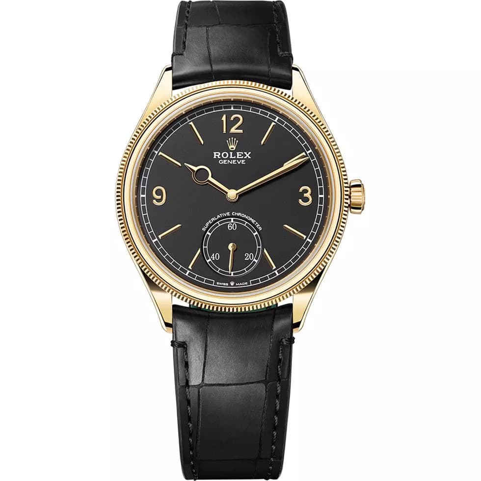 Rolex Watch For Men 52508-0002