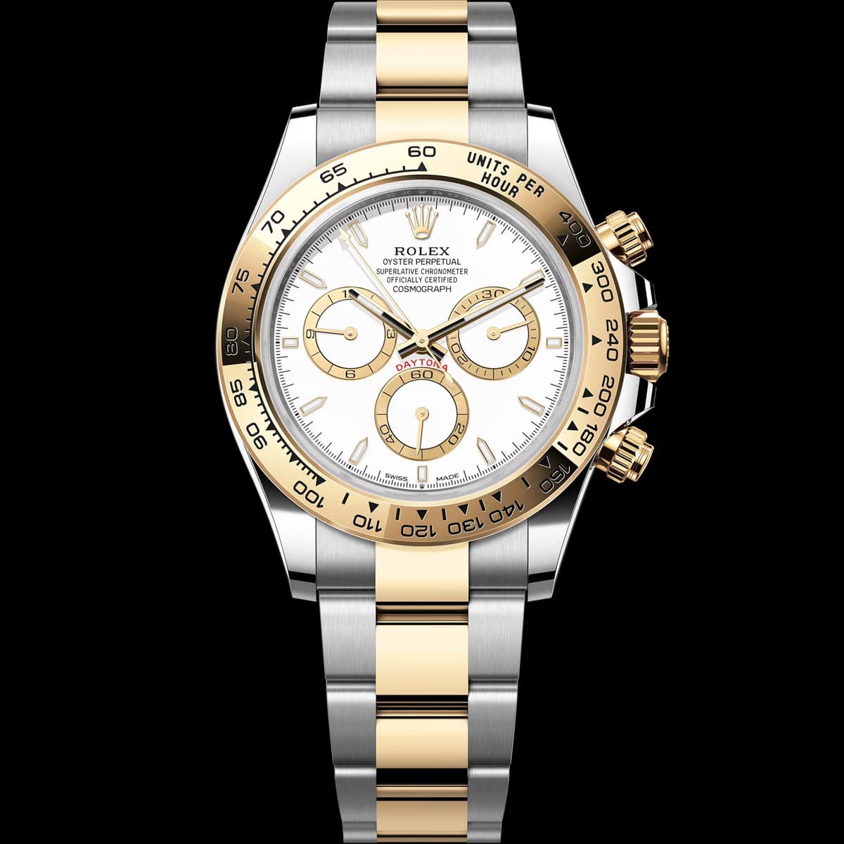 Rolex Watch For Men m126503-0001