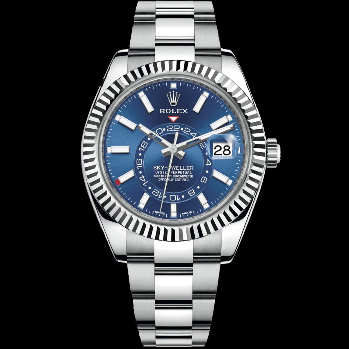 Rolex Watch For Men 326934-0003