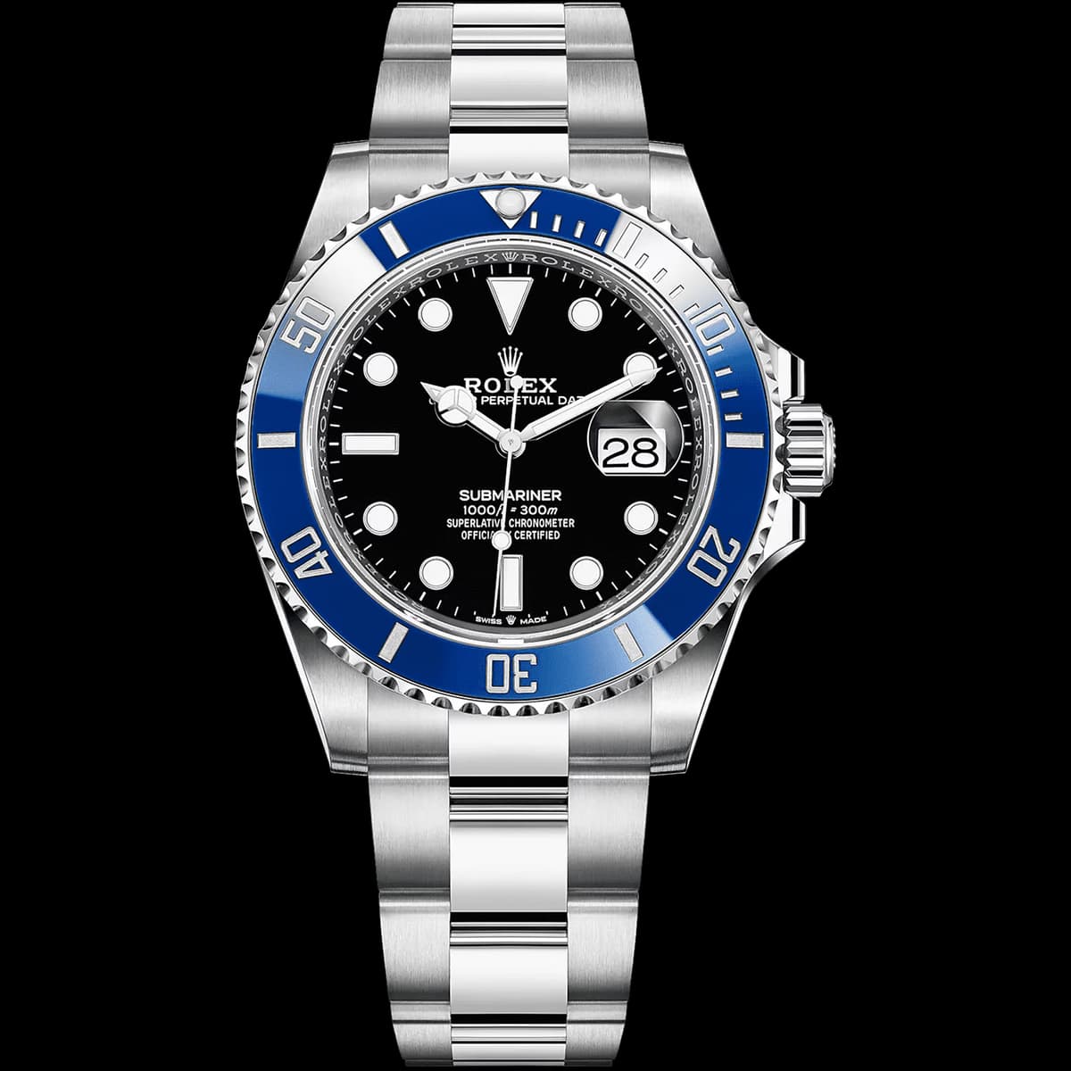 Rolex Watch For Men 126619LB-0003