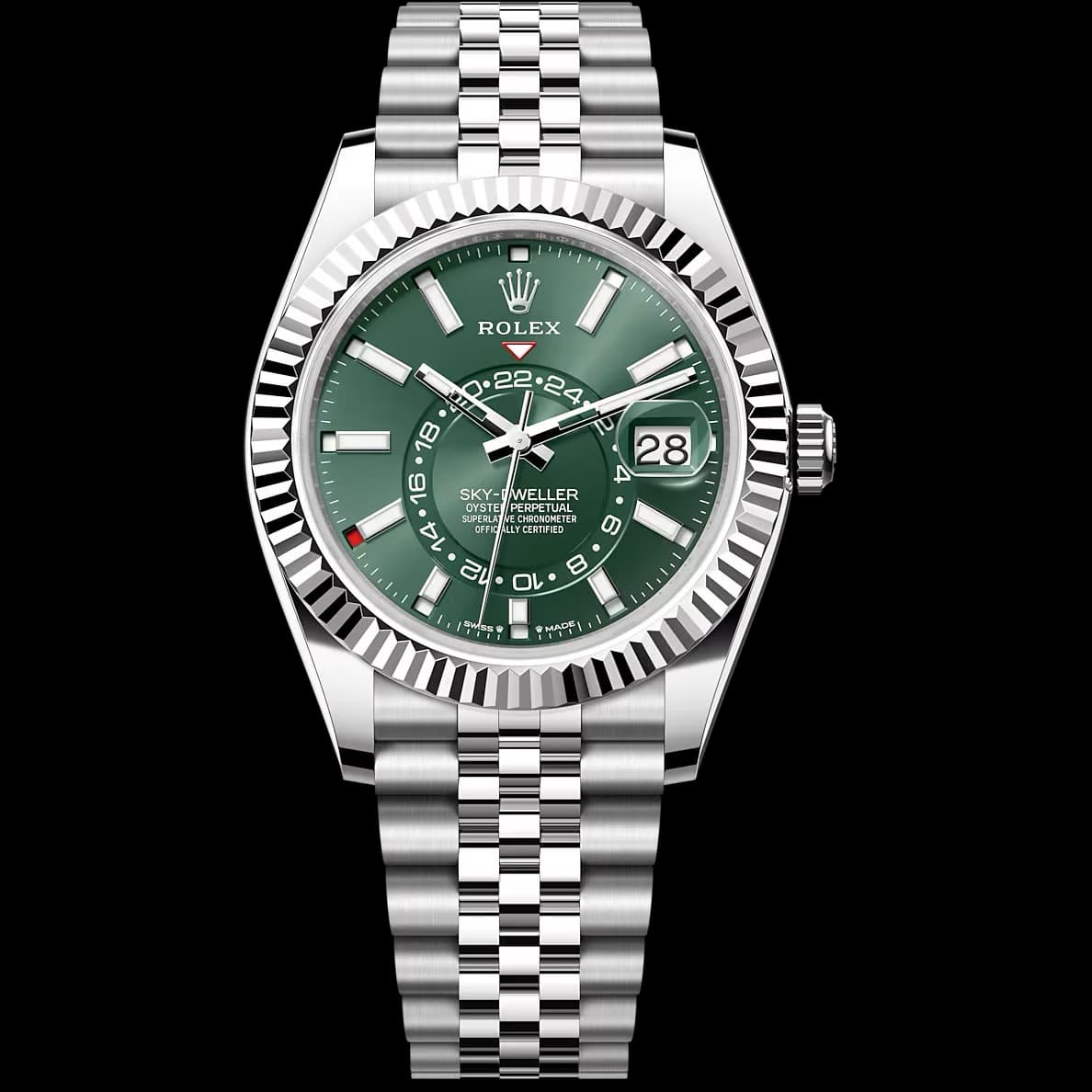 Rolex Watch For Men 336934-0002