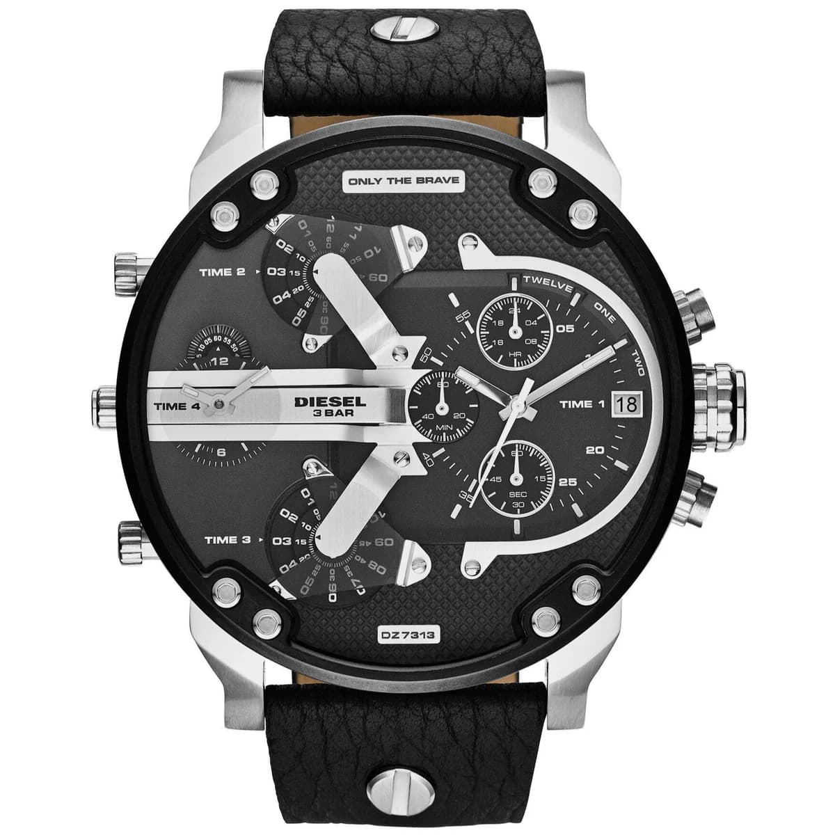 Diesel Watch For Men DZ7313