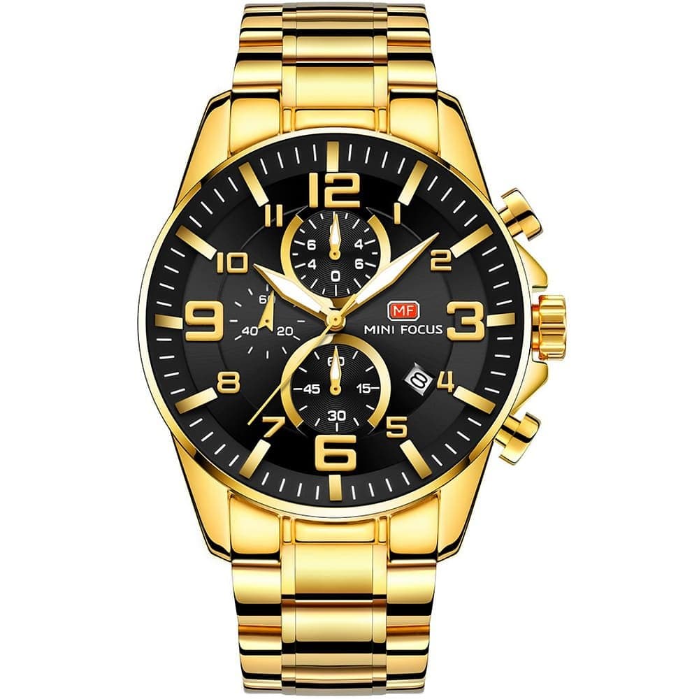 Mini Focus Watch For Men MF0278G-01