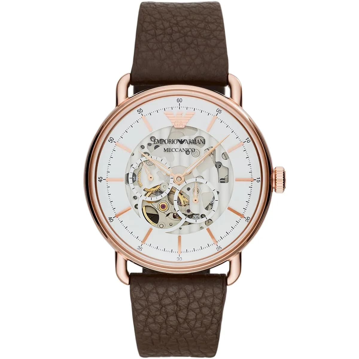 Emporio Armani Watch For Men AR60027