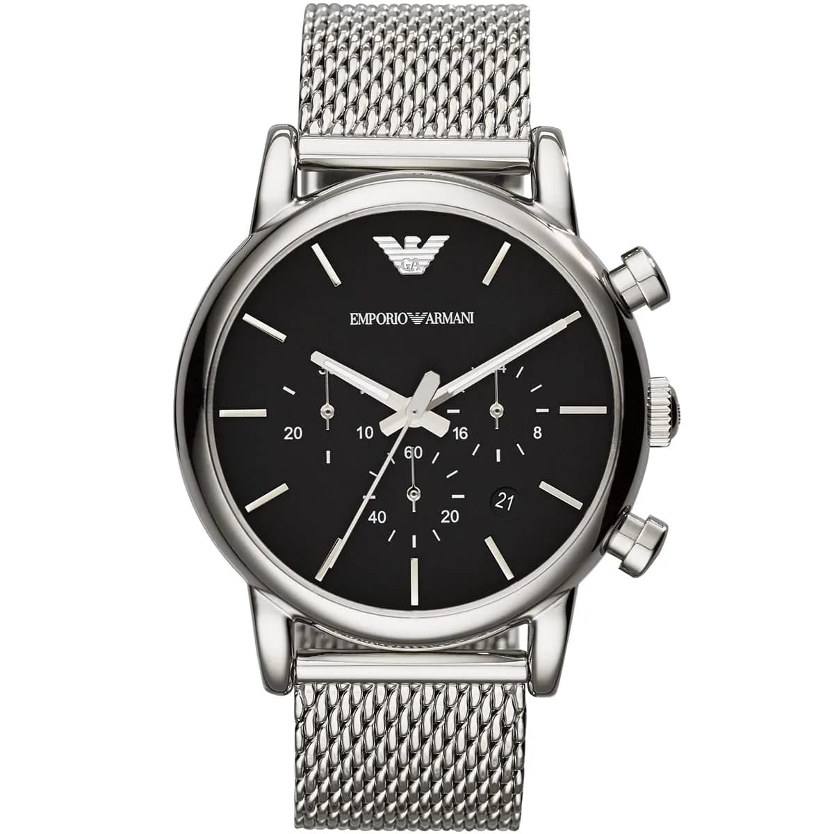 Emporio Armani Watch For Men AR1811