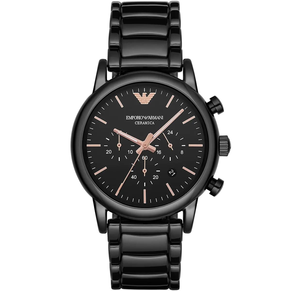 Emporio Armani Watch For Men AR1509