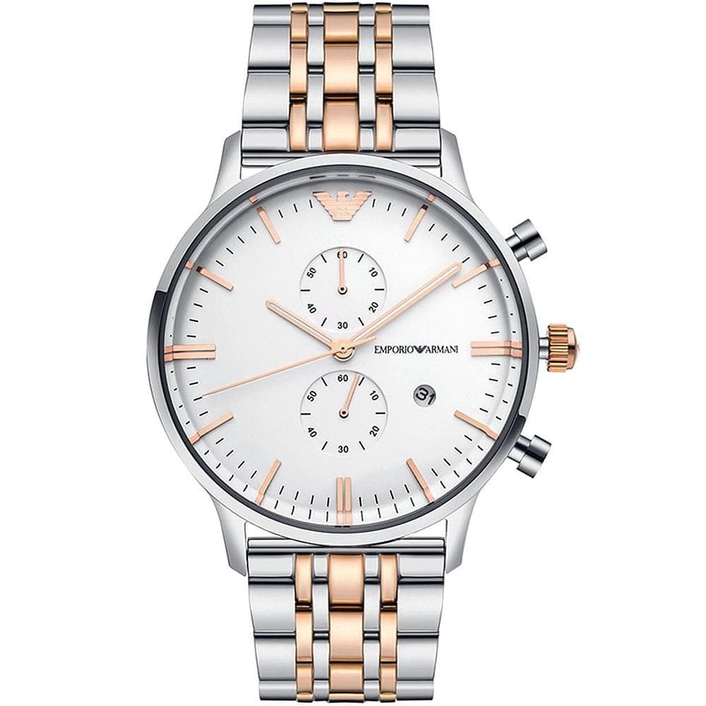 Emporio Armani Watch For Men AR0399
