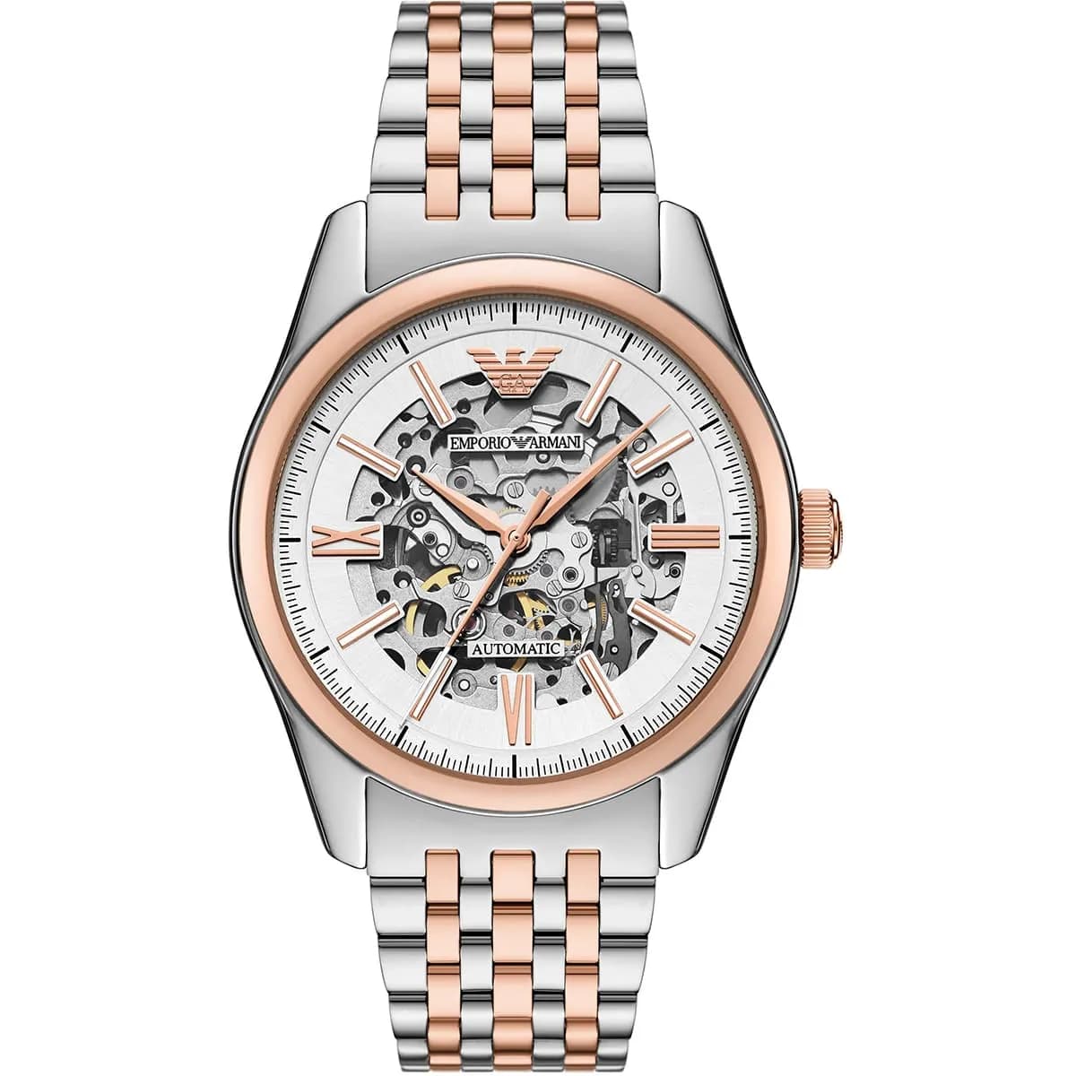 Emporio Armani Watch For Men AR60092