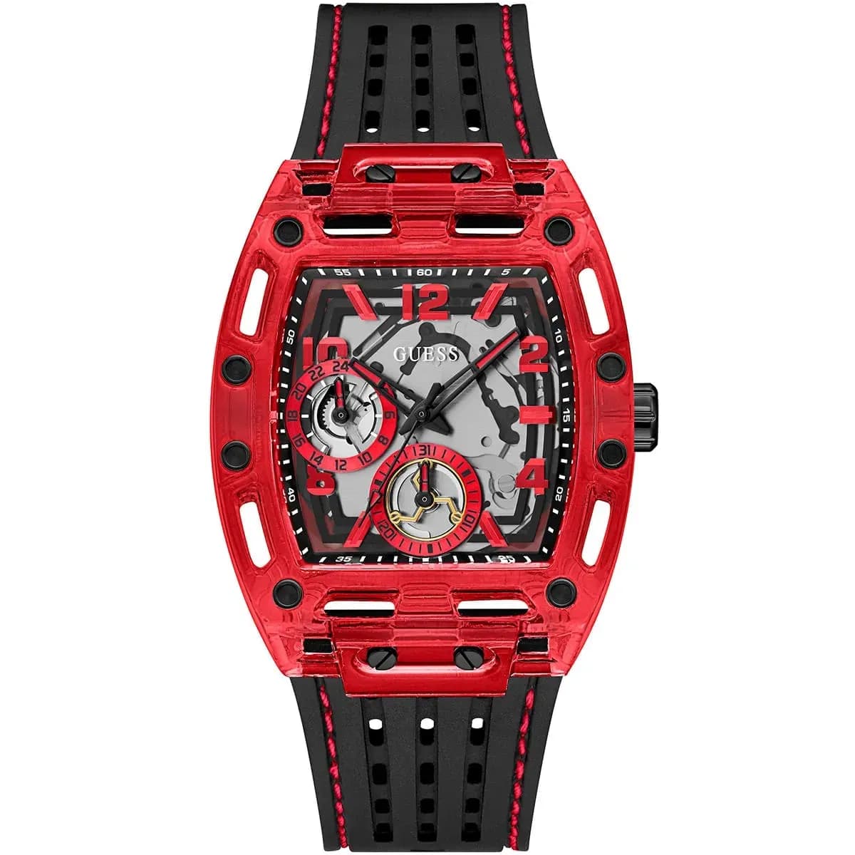 Guess Watch For Men GW0499G4
