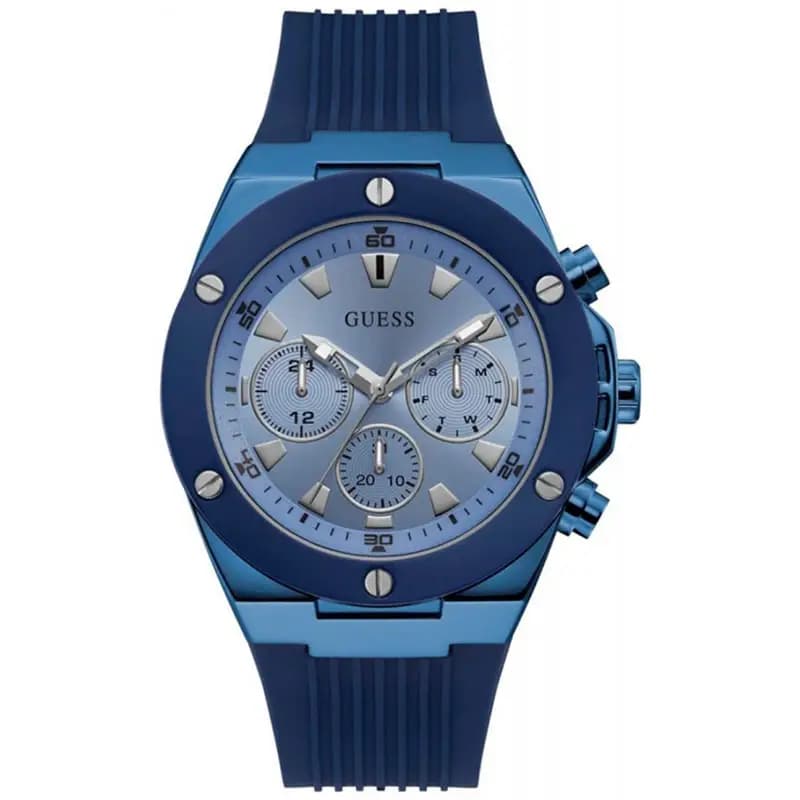 Guess Watch For Men GW0057G3