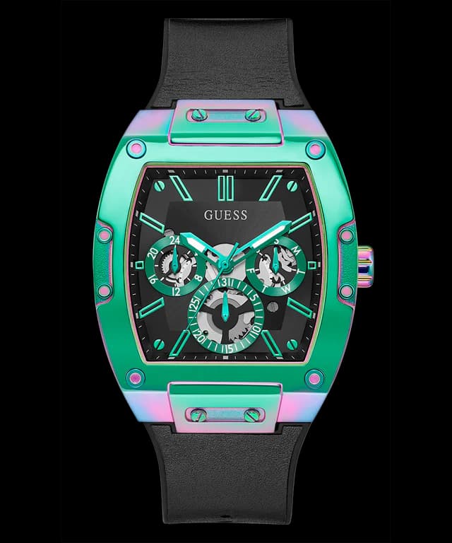 Guess Watch For Men GW0202G5