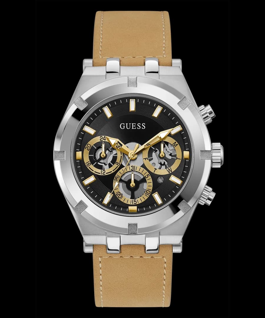 Guess Watch For Men GW0262G1