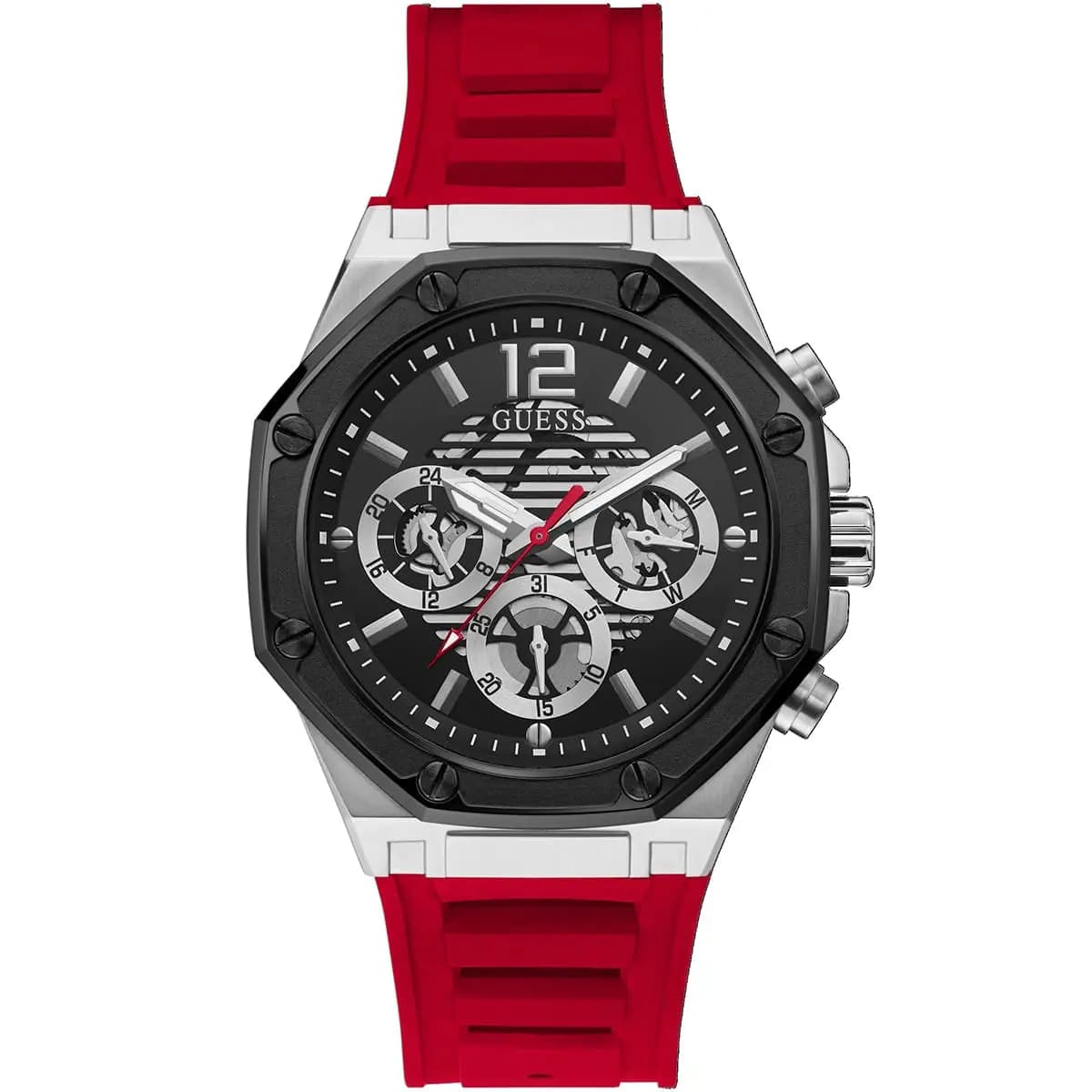 Guess Watch For Men GW0263G3
