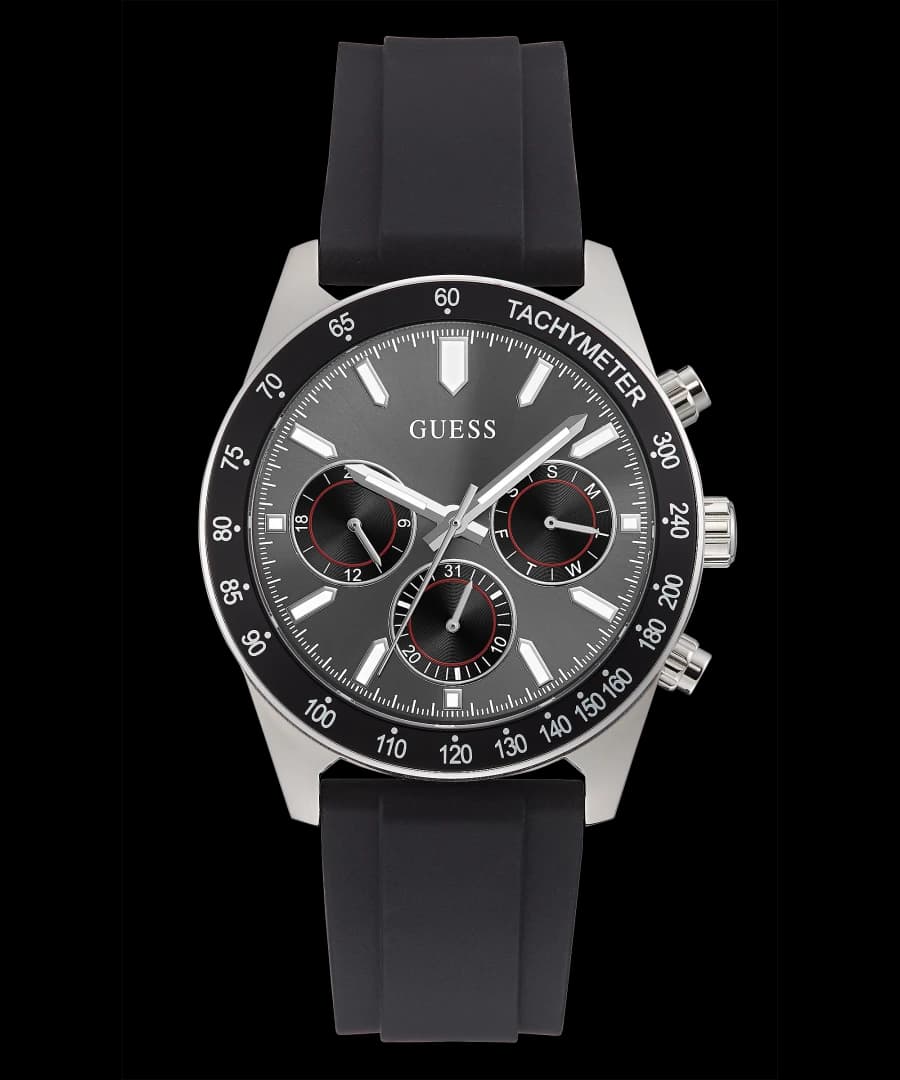Guess Watch For Men GW0332G1