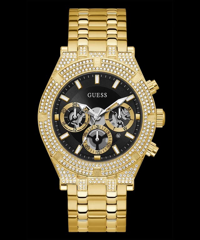 Guess Watch For Men GW0455G2