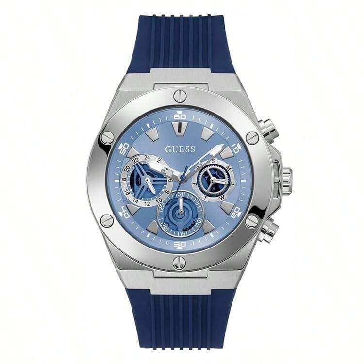 Guess Watch For Men GW0417G1