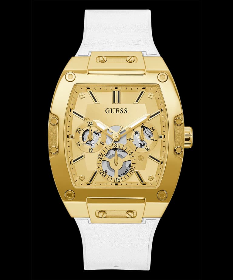 Guess Watch For Men GW0202G6