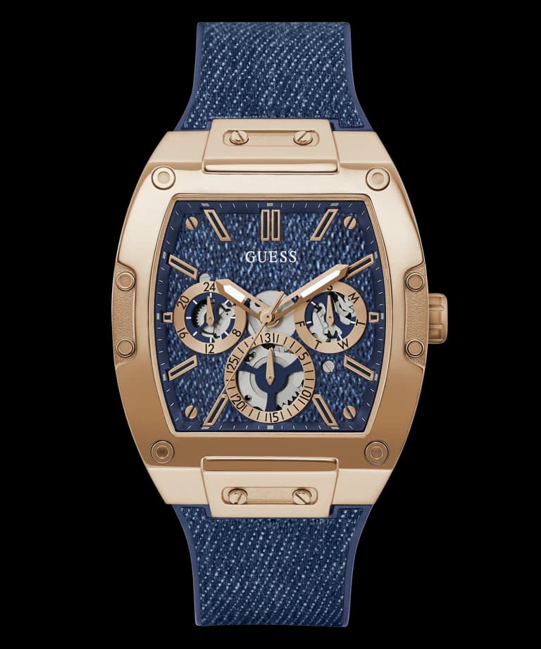 Guess Watch For Men GW0786G2