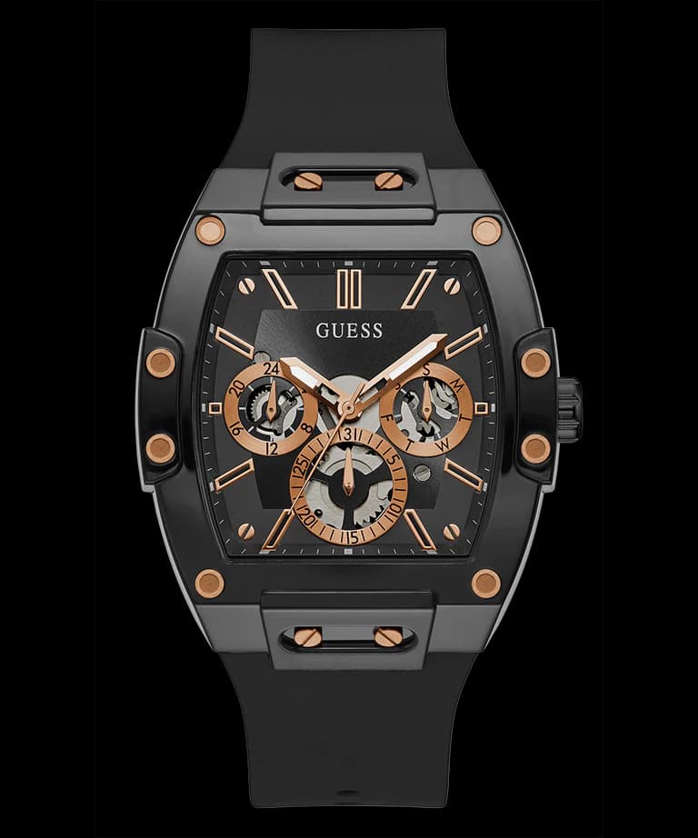 Guess Watch For Men GW0203G8