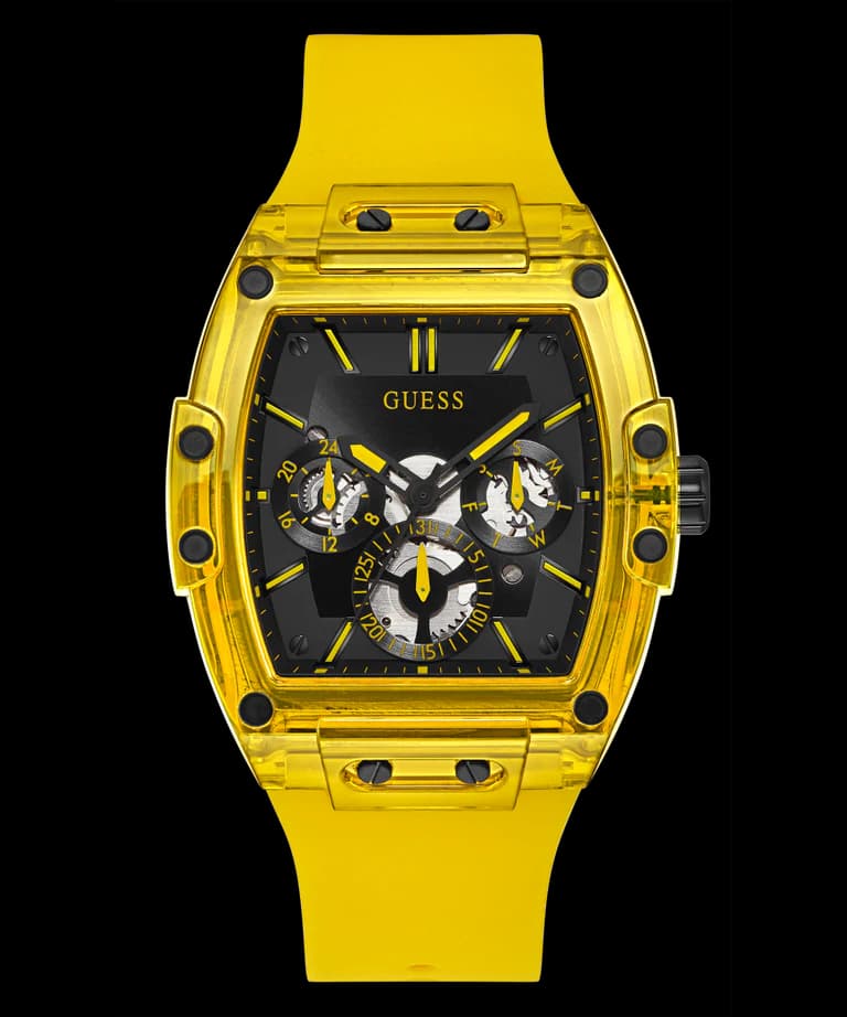 Guess Watch For Men GW0203G6