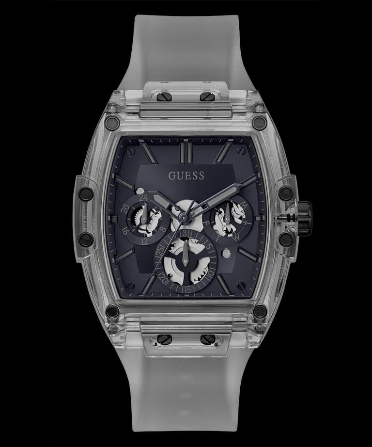 Guess Watch For Men GW0203G9
