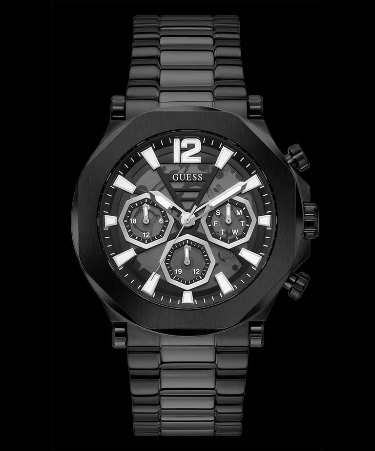 Guess Watch For Men GW0539G3