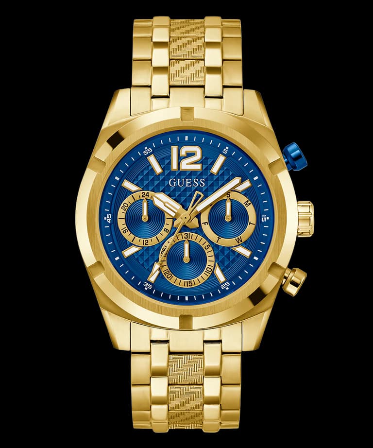 Guess Watch For Men GW0714G2